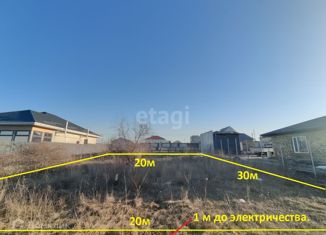 Продаю участок, 6 сот., село Ана-Юрт, улица Отар, 9