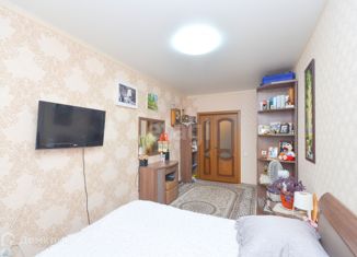 Продам 1-комнатную квартиру, 42 м2, Новосибирская область, Комсомольская улица, 14
