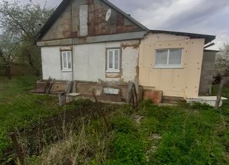 Продажа дома, 55 м2, деревня Волково, Железнодорожный переулок