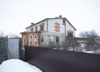 Продается дом, 323 м2, Нижегородская область, деревня Овечкино, 66А