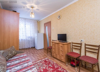 Продам 2-ком. квартиру, 44.2 м2, село Дмитриевка, Трактовая улица, 1