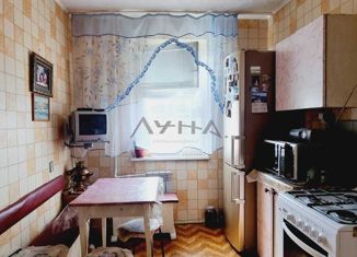 Пятикомнатная квартира на продажу, 120.5 м2, Набережные Челны, улица Раскольникова, 49Б