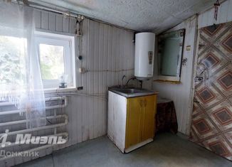 Продам 4-комнатную квартиру, 60.7 м2, село Вожово, Школьная улица, 18