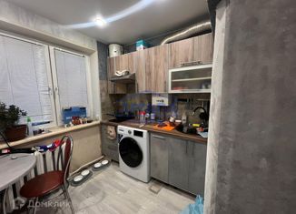 Продается 2-комнатная квартира, 45.7 м2, Нижний Новгород, улица Баренца, 6, улица Баренца