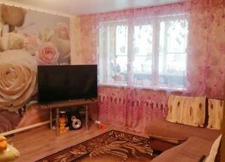 Продам 3-комнатную квартиру, 62.25 м2, село Большие Ключищи, улица Ульянова, 2