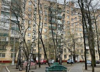 Продажа однокомнатной квартиры, 29 м2, Москва, улица Паршина, 15, улица Паршина