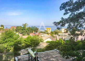 Земельный участок на продажу, 1 сот., село Солнечногорское, Подгорная улица