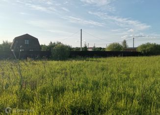 Продам земельный участок, 12 сот., деревня Еремеево