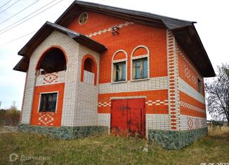 Дом на продажу, 451.3 м2, село Фоминское, улица Новосёлов, 44