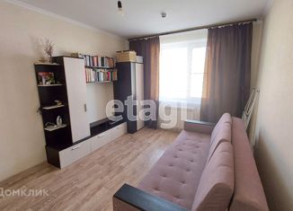 Продаю двухкомнатную квартиру, 46.8 м2, поселок городского типа Стройкерамика, улица Петра Монастырского, 3