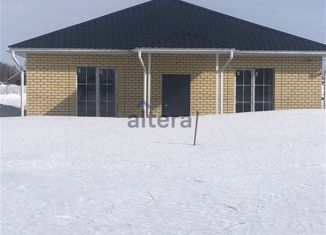 Дом на продажу, 110 м2, село Лебяжье, Олимпийская улица, 3