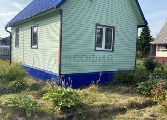 Продам дом, 45 м2, СНТ Борок, СНТ Борок, 273