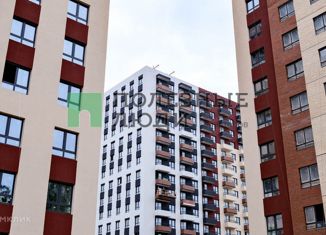 Продается 1-комнатная квартира, 40 м2, Ижевск, ЖК Истории, жилой комплекс Истории, 3