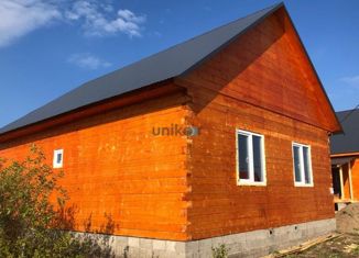 Продаю дом, 75 м2, село Иглино, улица Ленина