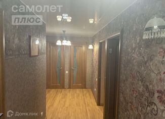 Продам трехкомнатную квартиру, 94.4 м2, Вологодская область, Фрязиновская улица, 26Б