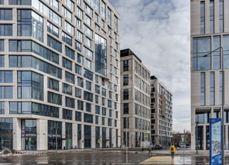 Продается трехкомнатная квартира, 106 м2, Москва, Ленинградский проспект, 36с37, метро Динамо