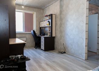 Продам однокомнатную квартиру, 31 м2, деревня Батино, улица Сергея Есенина, 6