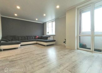 Продажа 3-комнатной квартиры, 103 м2, посёлок Голубево, Изумрудная улица, 14