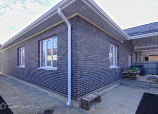 Продаю дом, 100 м2, Краснодар, 4-й проезд Куликова Поля, 29/5, 4-й проезд Куликова Поля