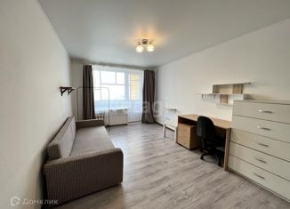 Продаю 1-ком. квартиру, 29.4 м2, Москва, Енисейская улица, 17к2, Енисейская улица