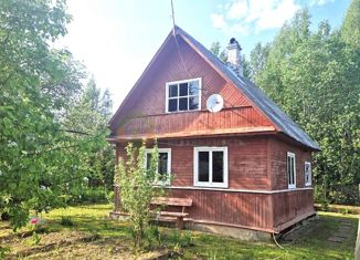 Продам дом, 37.9 м2, садоводческий массив Дивенская, СНТ Карбюратор, 121