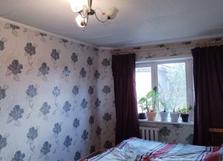 2-ком. квартира на продажу, 46.4 м2, Сыктывкар, Коммунистическая улица, 86, Юго-Западный район