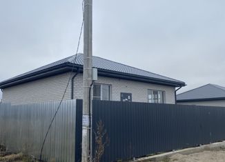 Продажа дома, 100 м2, поселок Рейник, Молочная улица