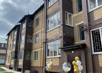 Продаю однокомнатную квартиру, 40 м2, Нурлат, Товарищеская улица, 1А