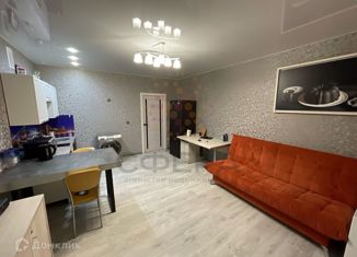 1-комнатная квартира в аренду, 28 м2, Новосибирск, Красный проспект, 309, ЖК Северная Корона