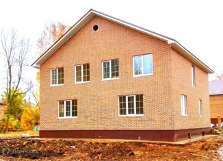 Продажа таунхауса, 120 м2, деревня Подымалово, Центральная улица