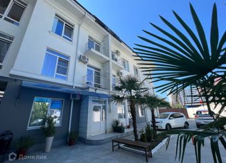 Продаю 1-комнатную квартиру, 25.4 м2, Сочи, Урожайная улица, 56/1, микрорайон Весёлое