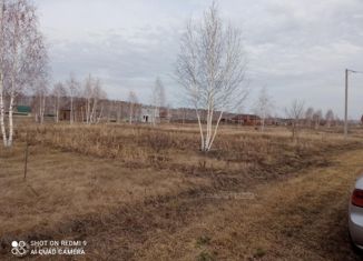 Продаю земельный участок, 12.5 сот., село Усть-Заостровка, Светлая аллея