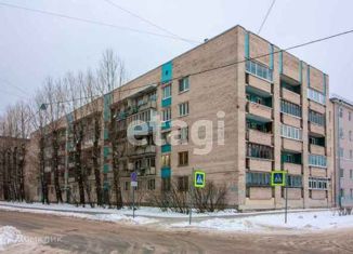 Продаю 3-ком. квартиру, 64.9 м2, Санкт-Петербург, Опочинина улица, 15/18, Опочинина улица