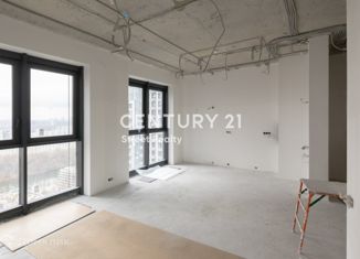 Продаю двухкомнатную квартиру, 57.5 м2, Москва, улица Шеногина, 2, метро Шелепиха