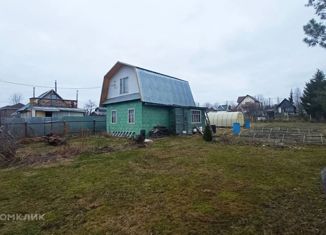 Дом на продажу, 56 м2, Вологодская область, деревня Кирики-Улита, 2