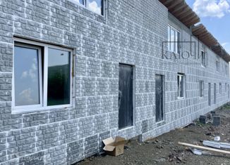 Таунхаус на продажу, 48 м2, деревня Геологоразведка, улица Строителей, 16/1