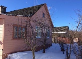 Продается дом, 70 м2, деревня Брыково