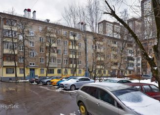 Продам комнату, 17.1 м2, Москва, 4-я Парковая улица, 25, район Измайлово