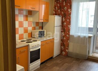 Продается однокомнатная квартира, 41.6 м2, Новосибирская область, Выборная улица, 144к1