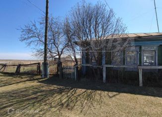 Продаю дом, 34 м2, село Ожогино, Задняя улица