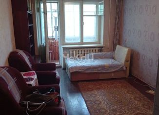 Трехкомнатная квартира на продажу, 51.3 м2, Нижний Новгород, Заводская улица, 17к2, метро Заречная