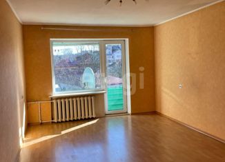 Трехкомнатная квартира на продажу, 61 м2, Калининградская область, Космическая улица, 30