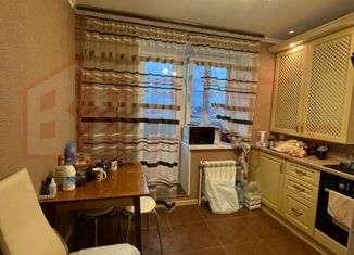 Продажа 1-комнатной квартиры, 45 м2, деревня Берёзовка, Кленовая улица, 9