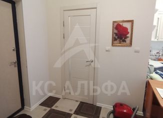 Квартира на продажу студия, 24.62 м2, Сыктывкар, Петрозаводская улица, 33/2