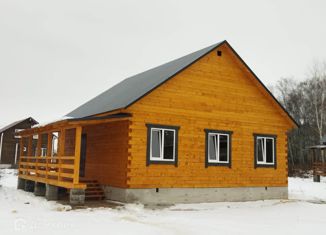 Продажа дома, 120 м2, село Иглино, Вологодская улица