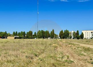 Продажа земельного участка, 10 сот., село Фрунзе, площадь имени М.К. Дорохина