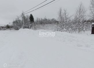 Продается участок, 10 сот., садоводческое товарищество Алмаз, Еловая улица