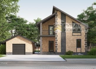 Дом на продажу, 141 м2, село Пушкино, улица Ленина