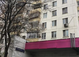 Продажа 2-комнатной квартиры, 37.1 м2, Москва, Зеленодольская улица, 28к1, Зеленодольская улица