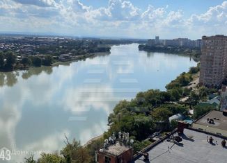 Продается пятикомнатная квартира, 149 м2, Краснодар, Кожевенная улица, 22, микрорайон Кожзавод